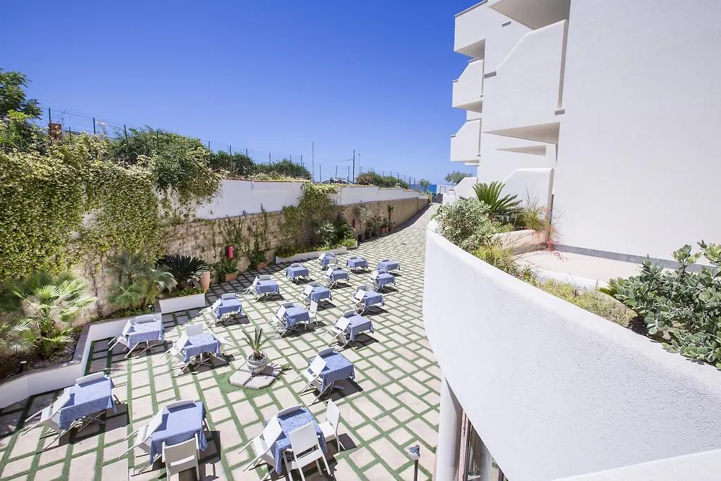 ***** Hotel Cefalu Sea Palace Italy