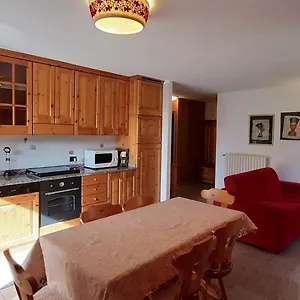 Appartamento Domus Alpina Bormio