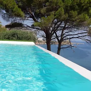  Villa Andrea's
