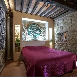 Appartamento Casa nella Roccia Montecatini Val di Cecina