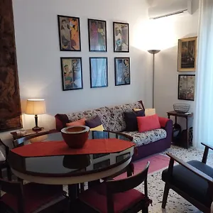  Apartment Casa Assuntina