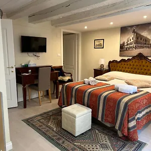 Apartamento Ca Del Traghetto