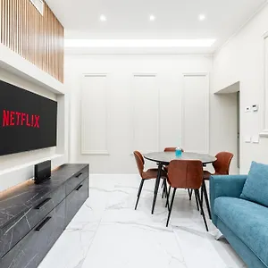 Apartamento 15 Min-ponte Vecchio Fi