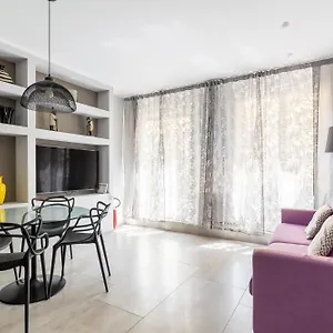 Apartamento Design In By Wonderful Italy
