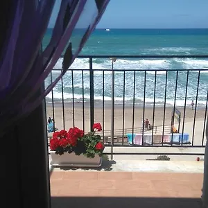  Apartment Casa Alba