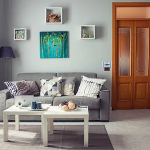  Apartment Cavour Holidays
