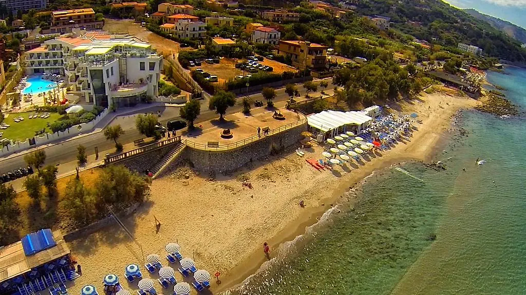 Hotel Cefalu Sea Palace