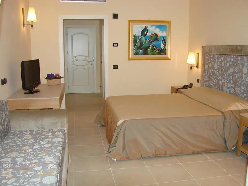 Hotel Cefalu Sea Palace