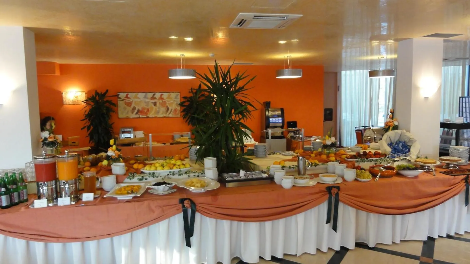 Hotel Cefalu Sea Palace