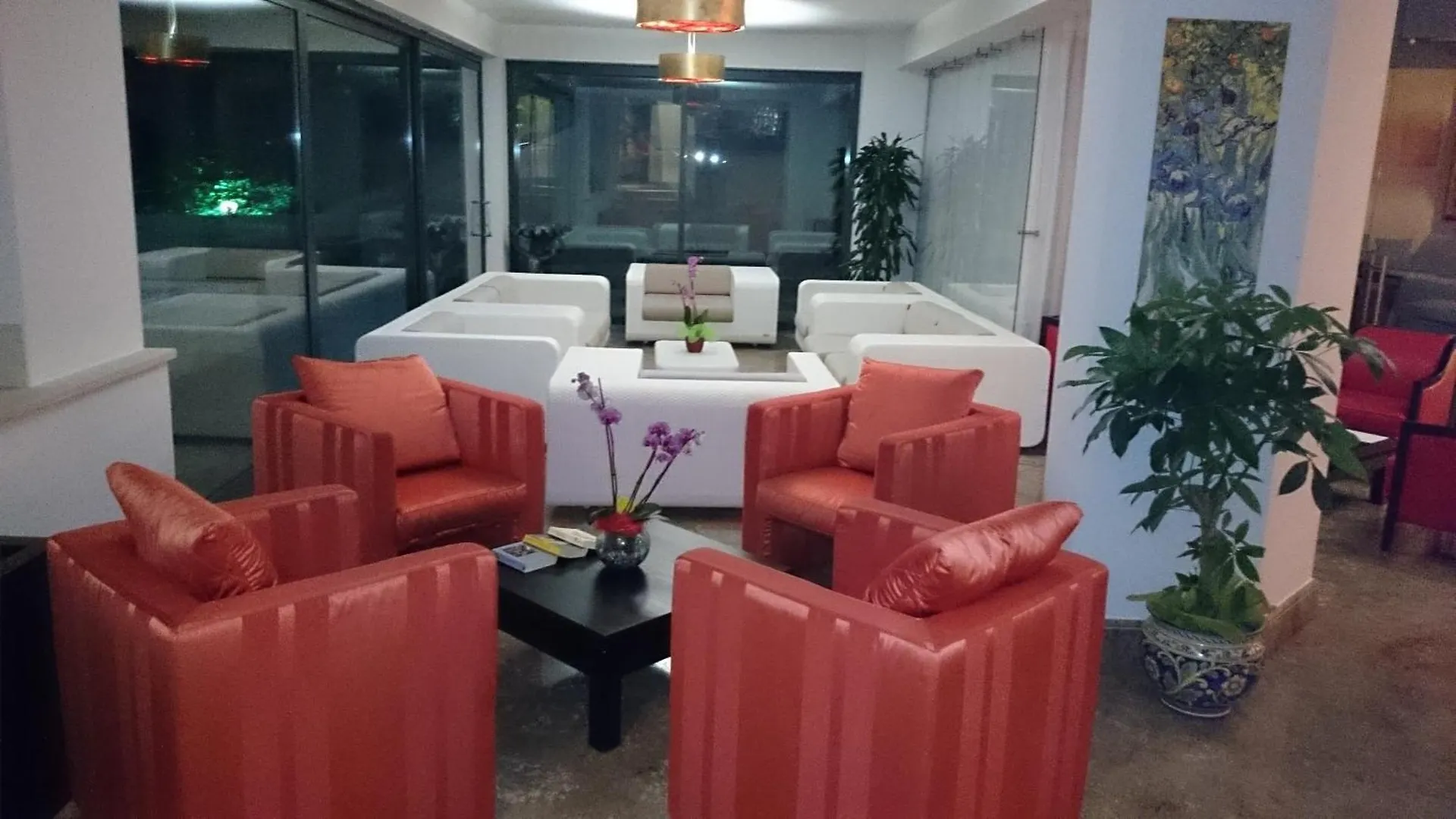 Hotel Cefalu Sea Palace