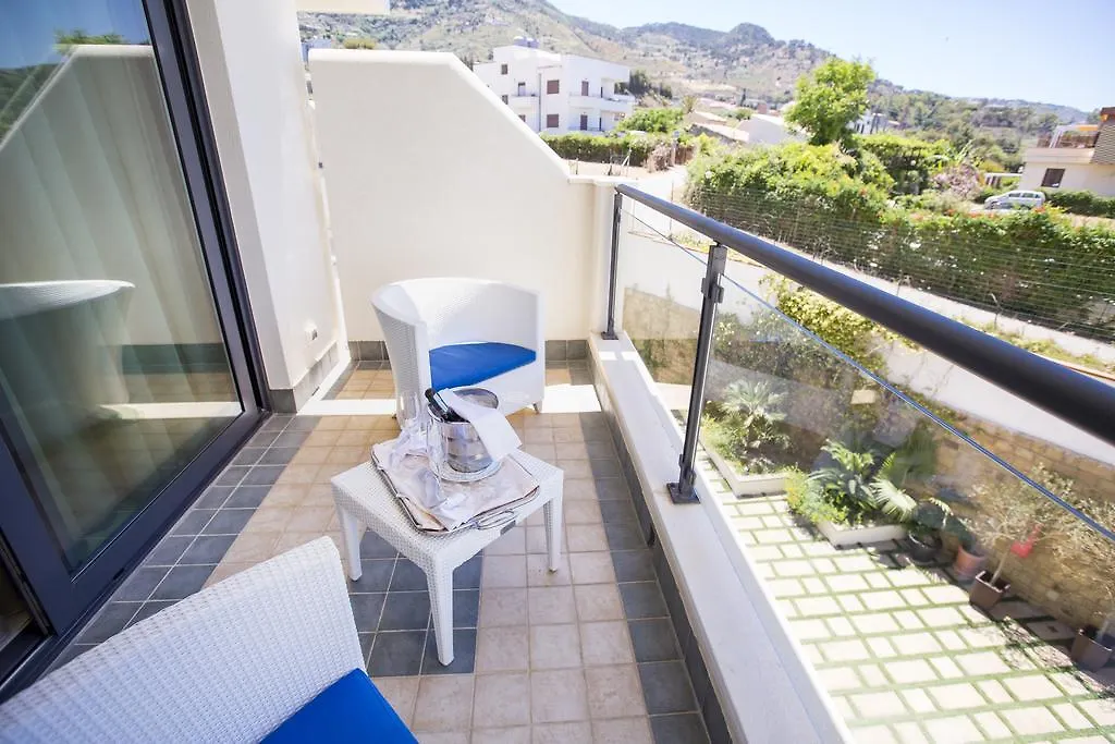 Hotel Cefalu Sea Palace