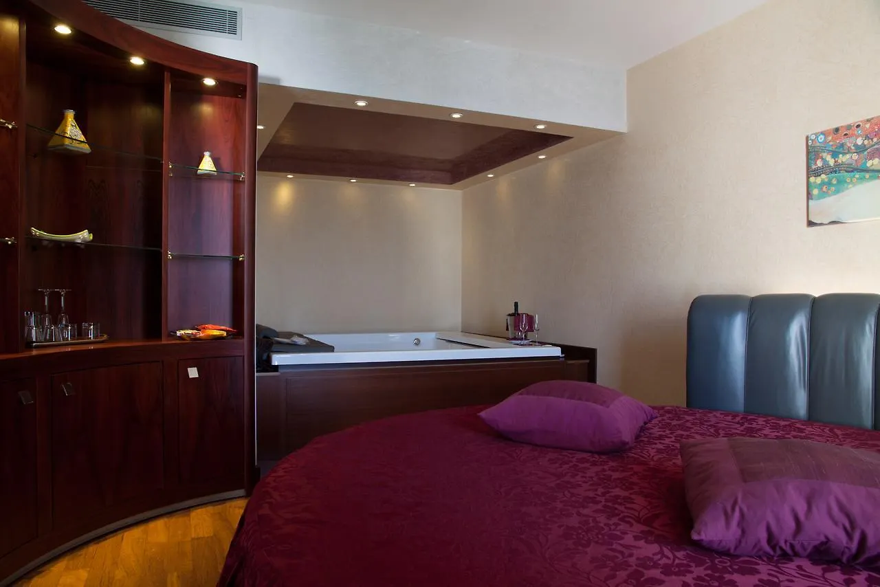 Hotel Cefalu Sea Palace