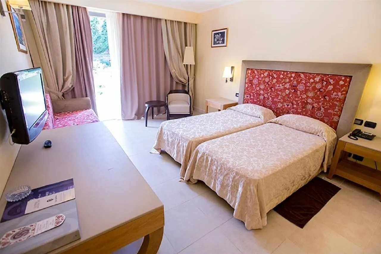 Cefalu Sea Palace