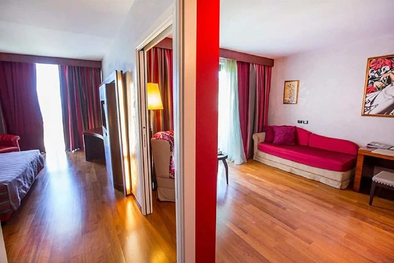 Hotel Cefalu Sea Palace