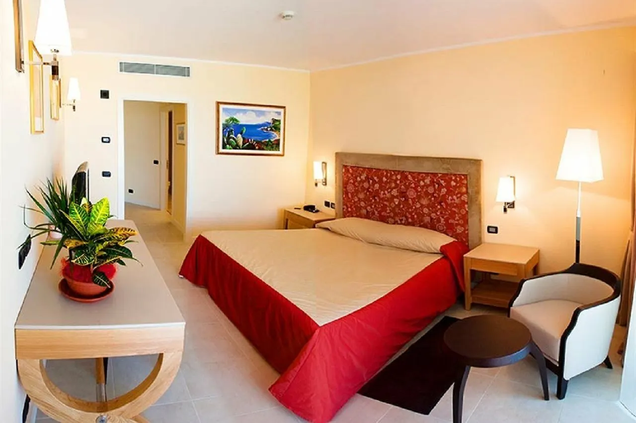 Cefalu Sea Palace Hotel