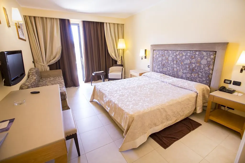 Cefalu Sea Palace