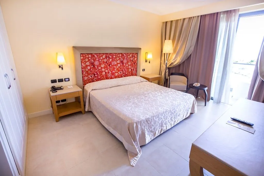 Hotel Cefalu Sea Palace