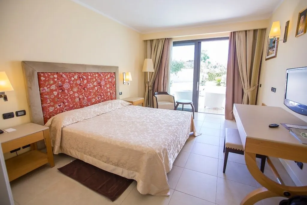 Hotel Cefalu Sea Palace